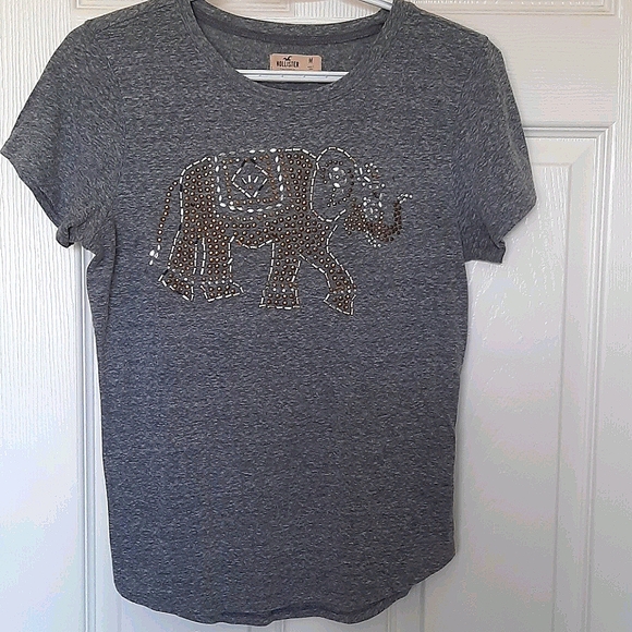 Woman's T-shirt - Picture 1 of 4